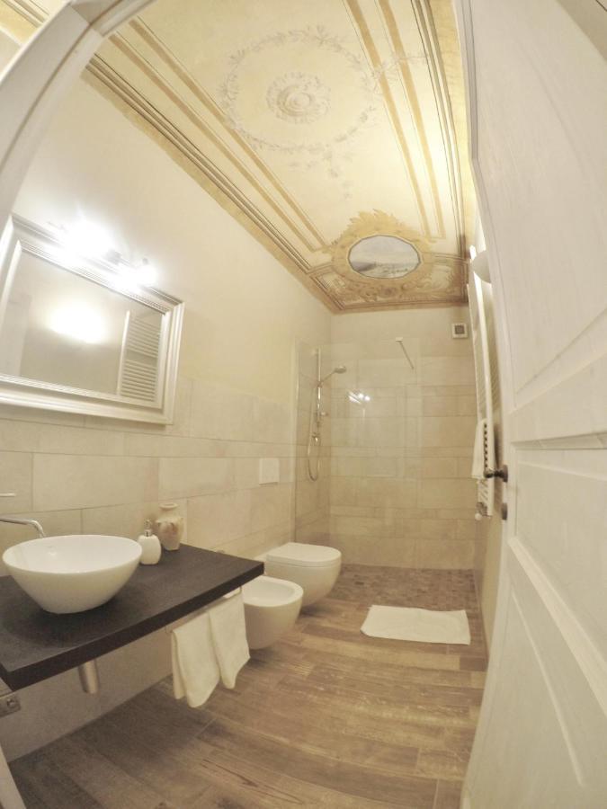 Country House Montessino - Adults Only Ottiglio Екстер'єр фото